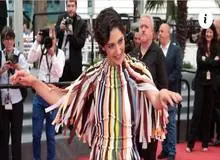 اسامی برگزیدگان هفتاد و پنجمین جشنواره کن / زهرا امیر ابراهیمی با "عنکبوت مقدس" بهترین بازیگر زن جشنواره کن شد/ امیر ابراهیمی: این قصه یک سفر است، این قصه تحقیر بود، اما سینما هم بود/ دل من با مردم ایران است
