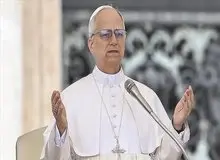 هشدار پاپ نسبت به گسترش درگیری در خاورمیانه