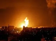 بحرین و اردن حمله موشکی سپاه به اربیل عراق را محکوم کردند