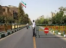 علیمردانی، مقام شهرداری تهران: فقط مقامات سطح یک و دو حق استفاده از خط ویژه را دارند / مجوزها را پلیس صادر می‌کند، نه شهرداری