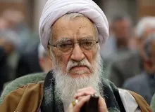 آیت الله موحدی کرمانی: عده‌ای ازمردم به دلیل مشکلات شدید اقتصادی از مذهب دست کشیده‌اند
