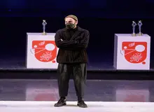 کاربران شبکه های اجتماعی درباره لباس های جدید نوید محمدزاده چه گفتند؟+عکس