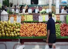 میادین و بازارهای میوه و تره بار فردا باز است