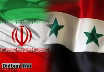 به حمایت خود از سوریه ادامه خواهیم داد
