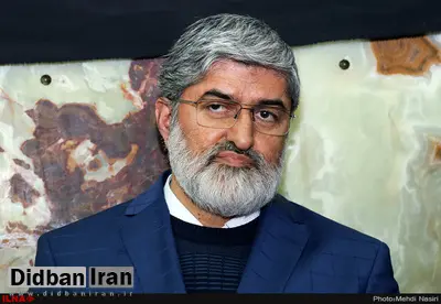 مطهری: مردم از رای دادن منصرف نشوند/ تاثیر این انتخابات را در آینده کشور میدانید