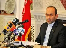 سایت نزدیک به شورایعالی امنیت ملی ریاست «پیمان جبلی» بر صداوسیما را تایید کرد

