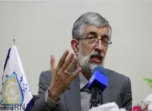 حدادعادل: واژه کمک نوآور جایگزین استارت آپ شد