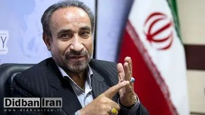 محمدرضا خباز: اگر من جای رئیسی بودم به روسیه نمی رفتم/ برخی وزرای کابینه از آقای رئیسی تبعیت نمی‌کنند