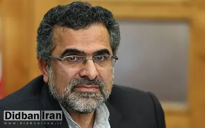 جواد شمقدری: نادر طالبزاده درباره کاترین شکدم هشدار داده بود اما به حرفش گوش ندادند