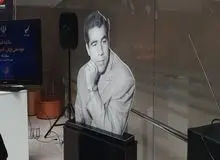 مهم‌ترین وصیت جهان پهلوان تختی چه بود؟/ تصاویــــــــر وصیت نامه