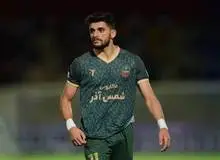 سومین گزینه استقلال هم سپاهانی می‌شود