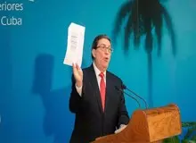 استخدام نیرو برای جنگ علیه اوکراین/ کوبا از کشف یک شبکه قاچاق استخدام مزدور برای روسیه خبر داد