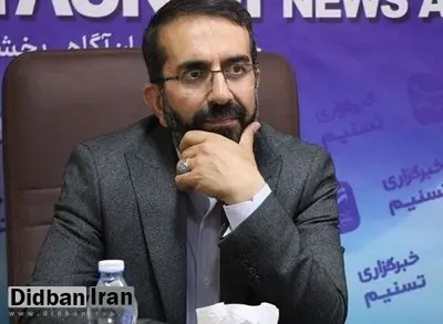معاون استاندار مرکزی: بخشی از جوانان به جهت کمکاری دولتهای قبلی در خیابانها حضور پیدا میکنند و بخشی هم به جهت زیاده خواهی بیش از حد دشمن