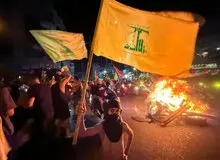 حزب‌الله: دولت لبنان از دادن هدایای رایگان به دشمن دست بردارد