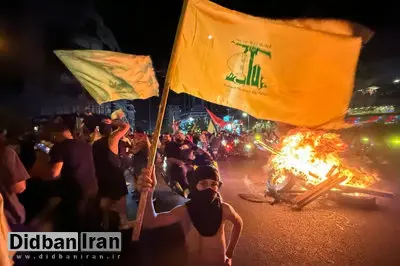 حزبالله: دولت لبنان از دادن هدایای رایگان به دشمن دست بردارد