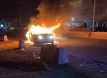 حمله پهپادی به جنوب لبنان، یک شهید برجا گذاشت