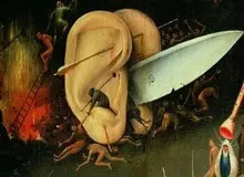 جرم گوش چه چیزهایی درباره سلامتی‌ ما فاش می‌کند؟