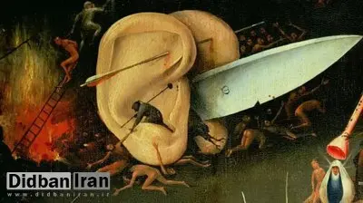 جرم گوش چه چیزهایی درباره سلامتی‌ ما فاش می‌کند؟