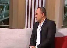 حمله ارگان مطبوعاتی تحت مدیریت حسین شریعتمداری به مجری سابق صداوسیما: احسان کرمی برده شهرت است 