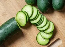 ۵ خاصیت خیار برای سلامتی/ از رفع رفع بوی نامطبوع دهان تا  جلوگیری از دیابت