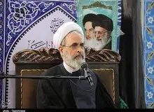 مدیر حوزه های علمیه: ما مدعی حقوق بشر در فرانسه و حقوق زن در اروپا و آمریکا هستیم/شما فرانسوی ها خیانت های زیادی کردید تا دیر نشده اصلاح کنید