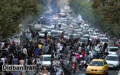 توصیه ۱۴ بندی روزنامه جمهوری اسلامی برای پایان اعتراضات: گشت ارشاد را تعطیل کنید/ زندانیان سیاسی را آزاد کنید/ دروغ نگویید/ کمتر حرف بزنید..