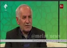 پدر عجمیان: ولایتی قاتلان پسر مرا آزاد کرد+فیلم