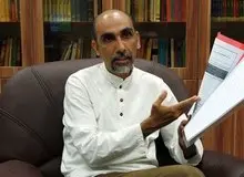 ارسال شکایت علی مطهری به دادسرای ویژه روحانیت