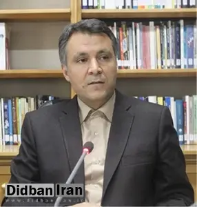 کسی حق شنود شهروندان را ندارد