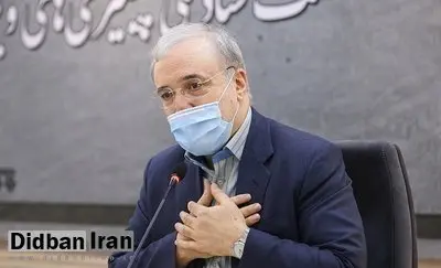 ۷ اقدام نمکی که فاجعه آفرید/ از دور ریختن پول ۱۰۰ میلیون دوز تا جلوگیری از ورود ۲۰ میلیون واکسن از اروپا