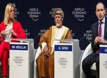 وزیر خارجه عمان: اعراب و فلسطینی‌ها باید نگرانی‌های اسرائیل را رفع کنند