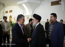 هشدار وزیر سابق فرهنگ و ارشاد اسلامی به رئیسی/ مراقب آتش به اختیارهای حوزه علم، فرهنگ و هنر باشید