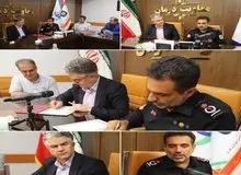 فعال‌سازی تیم‌های واکنش سریع آتش‌نشانی در مراکز درمانی کشور