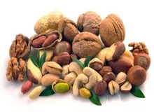 با مصرف این میان وعده ها، کلسترول خود را کاهش دهید
