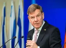 وزبر خارجه آلمان: ما به ایران گفته‌ایم که اجازه نخواهیم داد که سازوکار بازگشت تحریم‌ها منقضی شود