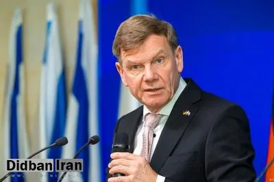 وزبر خارجه آلمان: ما به ایران گفتهایم که اجازه نخواهیم داد که سازوکار بازگشت تحریمها منقضی شود