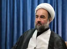 اظهارات نماینده ولی فقیه در سیستان و بلوچستان درباره حوادث هشتم مهر زاهدان و کلیپ یک مداح/ گزینش اهل سنت در دستگاه‌های نظامی و انتظامی آغاز شده است
