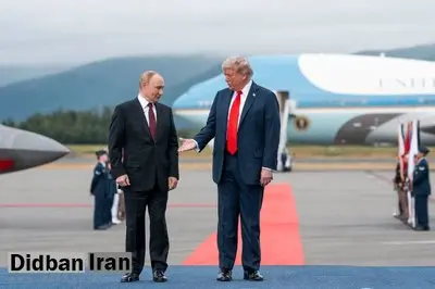سوئیس: در صورت برگزاری گفت‌وگوهای صلح، به پوتین مصونیت داده می‌شود