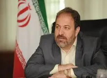 نصرت الله سیفی مدیرعامل تاپیکو شد+ سوابق