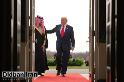 کاخ سفید: آمریکا و عربستان توافقنامه همکاری هسته‌ای و فروش اف-۳۵ به ریاض را نهایی کردند