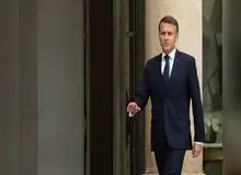 فرانسه به اوکراین جنگنده و موشک جدید می دهد