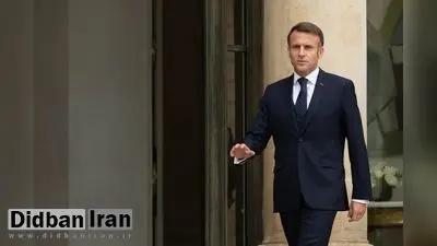 فرانسه به اوکراین جنگنده و موشک جدید می دهد