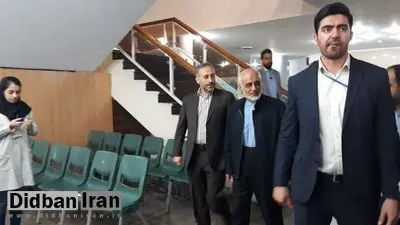 امیدوارم اصولگرایان اکثریت را در مجلس بعدی داشته باشند/ ممکن است طیف بهاری هم در مجلس آینده حضور داشته باشند
