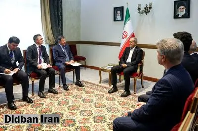 پزشکیان: برای کمک به توسعه اقتصادی در منطقه، میتوان پول مشترک ایجاد کرد