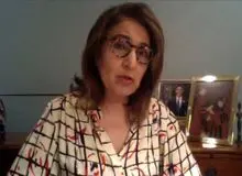 الهه هیکس کیست؟