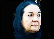 تشییع پیکر «پوران فرخزاد» بدون سخنرانی