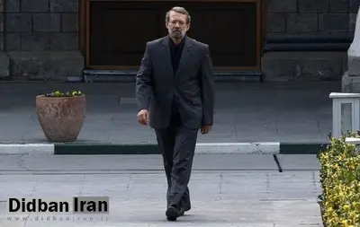 علی لاریجانی: از اصولگرایان بیخبرم / مصلحت نمیبینم دخالت کنم