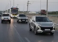 حرکت اتوبوس حامل بازیکنان الاتحاد به سمت فرودگاه اصفهان+فیلم 