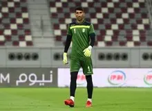 بعد از پورعلی گنجی «علیرضا بیرانوند» رسماً سرخ پوش شد
