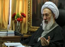 مجتهد شبستری: برخی با خلوص نیت وارد انتخابات نمی‌شوند و دنبال مال و منال هستند